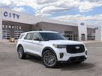 2027 Ford Explorer 4WD SUV for sale #FD8550 - photo 1