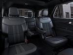 2027 Ford Explorer 4WD SUV for sale #FD8550 - photo 11