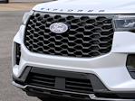 2027 Ford Explorer 4WD SUV for sale #FD8550 - photo 17