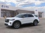 2027 Ford Explorer 4WD SUV for sale #FD8550 - photo 4