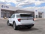 2027 Ford Explorer 4WD SUV for sale #FD8550 - photo 6