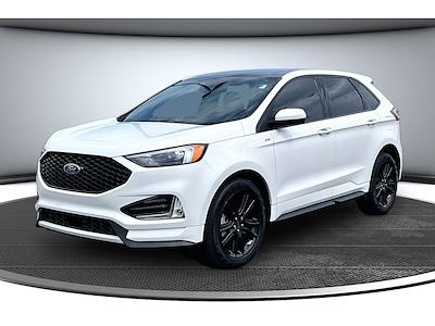 2022 Ford Edge AWD SUV for sale #FD8551A - photo 1