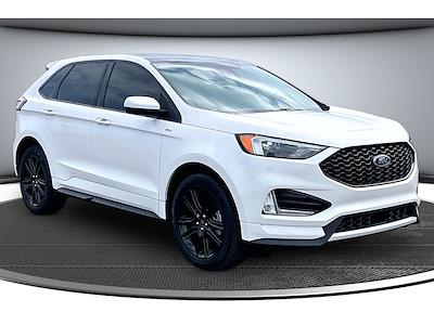 2022 Ford Edge AWD SUV for sale #FD8551A - photo 2