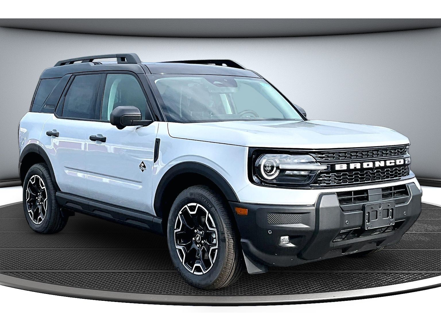 New 2026 Ford Bronco Sport - photo 2