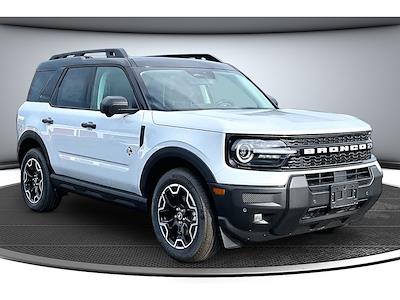 2026 Ford Bronco Sport 4WD SUV for sale #FD8564 - photo 2
