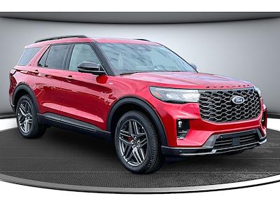 2026 Ford Explorer 4WD SUV for sale #FD8576 - photo 2