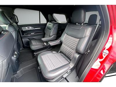 2026 Ford Explorer 4WD SUV for sale #FD8576 - photo 2