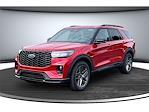 2026 Ford Explorer 4WD SUV for sale #FD8576 - photo 1
