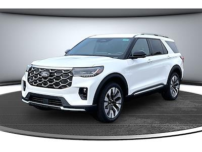 2027 Ford Explorer 4WD SUV for sale #FD8578 - photo 1
