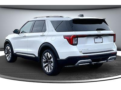 2027 Ford Explorer 4WD SUV for sale #FD8578 - photo 2