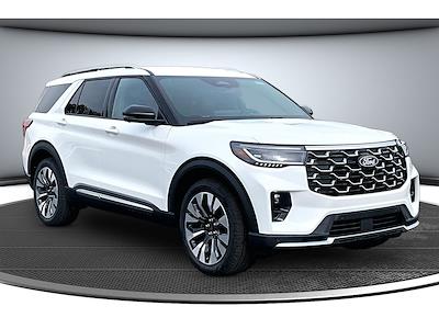 2027 Ford Explorer 4WD SUV for sale #FD8578 - photo 2