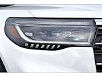 2027 Ford Explorer 4WD SUV for sale #FD8578 - photo 49