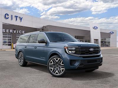 2027 Ford Expedition MAX 4WD SUV for sale #FD8579 - photo 1