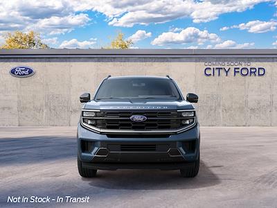 2027 Ford Expedition MAX 4WD SUV for sale #FD8579 - photo 2