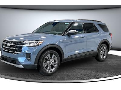 2027 Ford Explorer AWD SUV for sale #FD8592 - photo 1