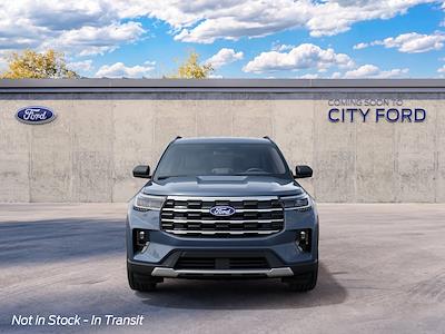 2027 Ford Explorer AWD SUV for sale #FD8592 - photo 2
