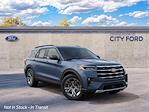 2027 Ford Explorer AWD SUV for sale #FD8592 - photo 1
