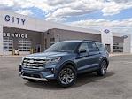 2027 Ford Explorer AWD SUV for sale #FD8592 - photo 4