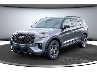 2026 Ford Explorer 4WD SUV for sale #FD8597 - photo 1