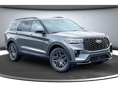 2026 Ford Explorer 4WD SUV for sale #FD8597 - photo 2
