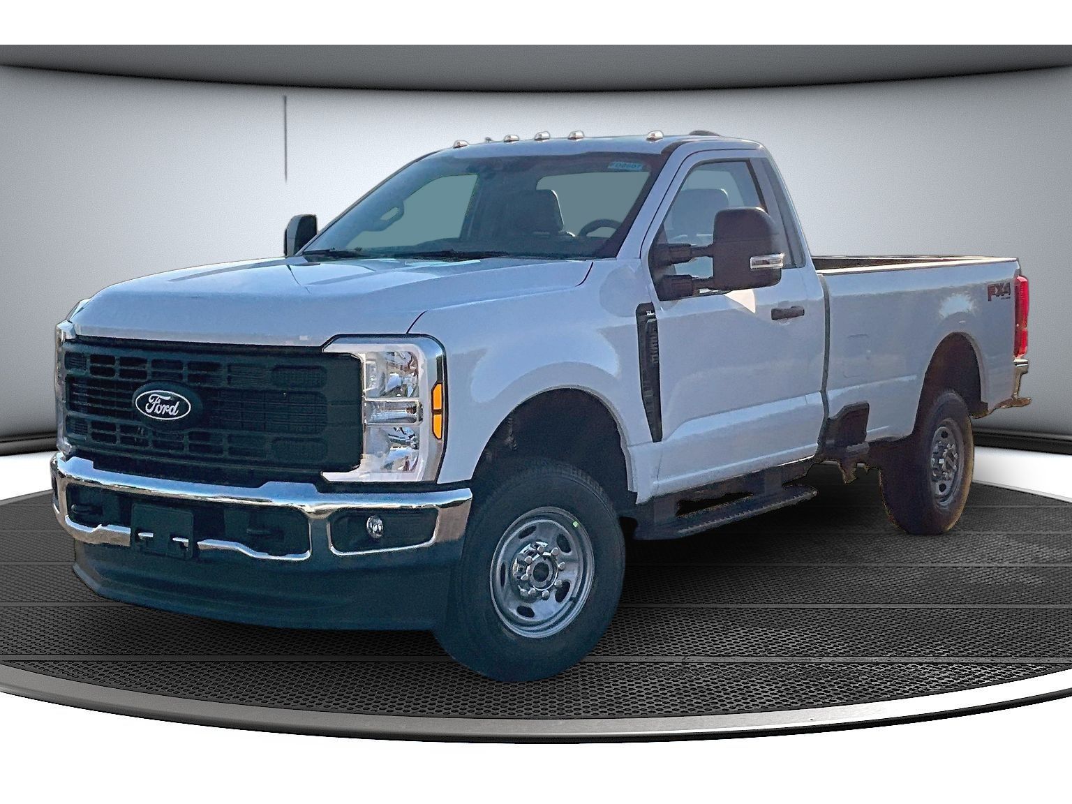 New 2027 Ford F-250 - photo 1