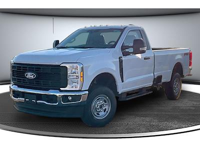 2027 Ford F-250 Regular Cab 4WD Pickup for sale #FD8607 - photo 1