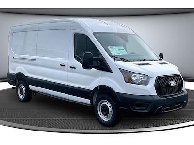 2027 Ford Transit 250 Medium Roof RWD Cargo Van for sale #FD8611 - photo 2