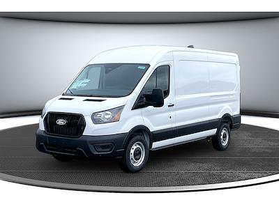 New 2027 Ford Transit 250 Medium Roof Cargo Van for sale #FD8613 - photo 1