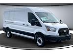 New 2027 Ford Transit 250 Medium Roof Cargo Van for sale #FD8613 - photo 1