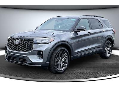 2026 Ford Explorer 4WD SUV for sale #FD8622 - photo 1
