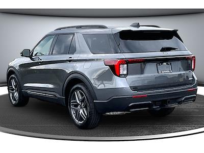 2026 Ford Explorer 4WD SUV for sale #FD8622 - photo 2