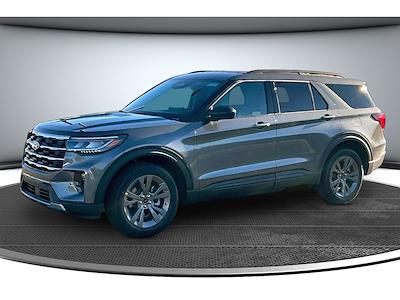 2027 Ford Explorer AWD SUV for sale #FD8626 - photo 1