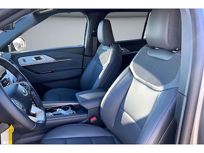2027 Ford Explorer AWD SUV for sale #FD8626 - photo 2