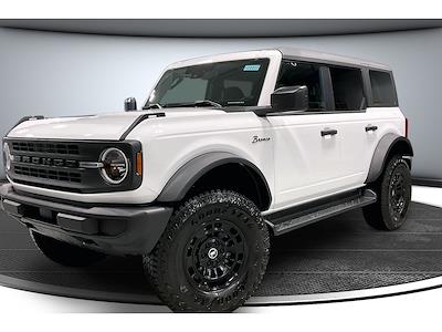 2026 Ford Bronco 4WD SUV for sale #FD8630 - photo 1