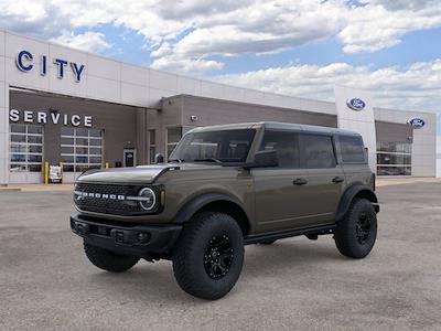 2026 Ford Bronco 4WD SUV for sale #FD8634 - photo 1