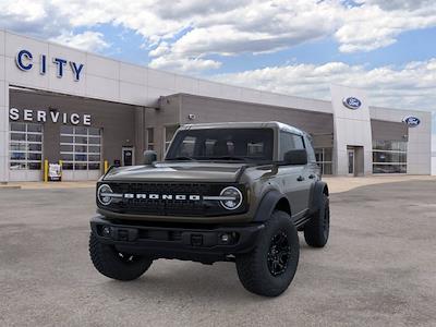2026 Ford Bronco 4WD SUV for sale #FD8634 - photo 2
