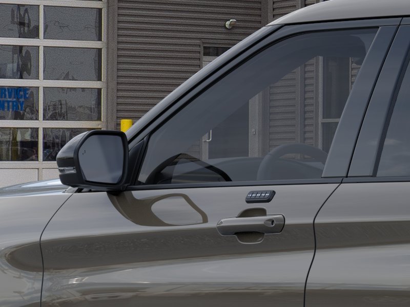 New 2026 Ford Explorer - photo 22