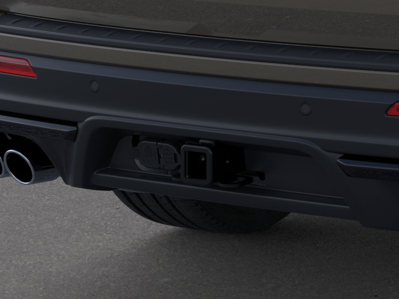 New 2026 Ford Explorer - photo 25