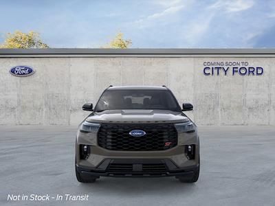 2026 Ford Explorer 4WD SUV for sale #FDD8380 - photo 2