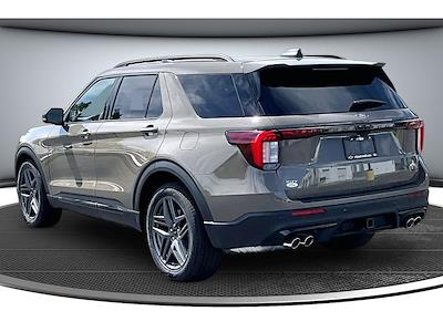 2026 Ford Explorer 4WD SUV for sale #FD8380 - photo 2