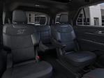 2026 Ford Explorer 4WD SUV for sale #FDD8380 - photo 11