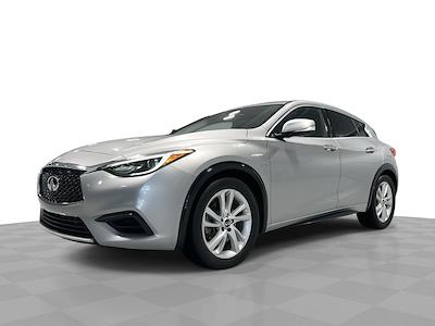 Used 2018 Infiniti QX30 Luxury SUV for sale #FP4537C - photo 1