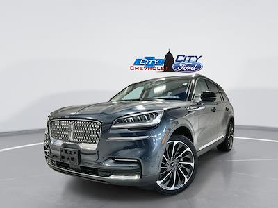 2022 Lincoln Aviator AWD SUV for sale #FP4565 - photo 1
