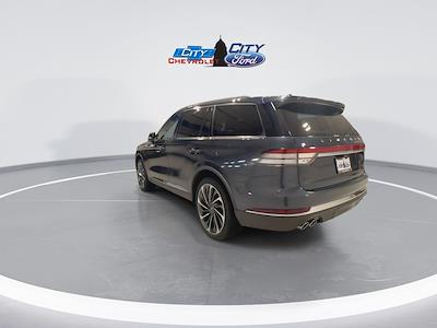 2022 Lincoln Aviator AWD SUV for sale #FP4565 - photo 2