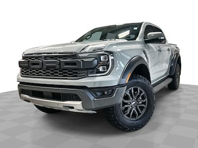2024 Ford Ranger SuperCrew Cab 4WD Pickup for sale #FP4568 - photo 1