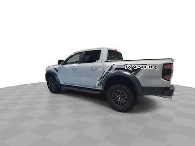 2024 Ford Ranger SuperCrew Cab 4WD Pickup for sale #FP4568 - photo 2