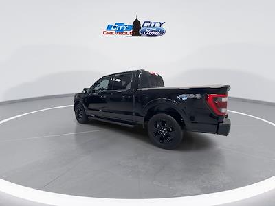 2023 Ford F-150 SuperCrew Cab 4WD Pickup for sale #FP4569 - photo 2