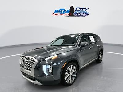 2021 Hyundai Palisade AWD SUV for sale #FP4578A - photo 1