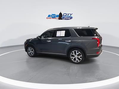 2021 Hyundai Palisade AWD SUV for sale #FP4578A - photo 2