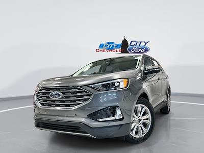 2024 Ford Edge AWD SUV for sale #FP4582 - photo 1
